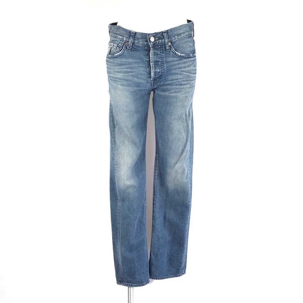 7 For All Mankind Standard Jeans Size 29 - Picture 5 of 8